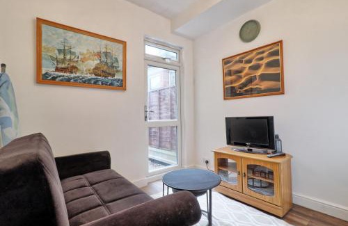Westcliff-on-Sea Casa | Ivy on Sea Villa