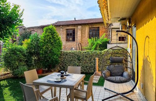 Ravenna Apartamento | Ivy's Home
