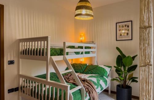 Ravenna Apartamento | Ivy's Home