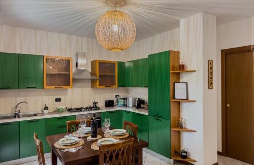 Ravenna Apartamento | Ivy's Home