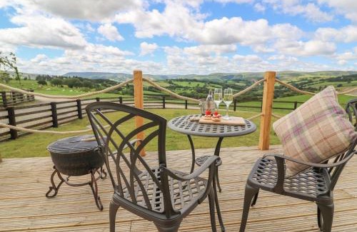 Rhayader Casa | Ivy's Way