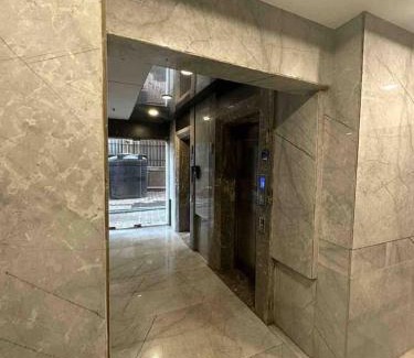 Jogeshwari West Apartamento | Ivy Splendour Blu Private Studio, Oshiwara, Mumbai