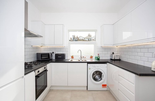 Southend-on-Sea Casa | Ivy Villa by Sorted Stay