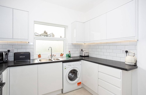 Southend-on-Sea Casa | Ivy Villa by Sorted Stay