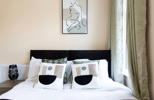 Southend-on-Sea Casa | Ivy Villa by Sorted Stay