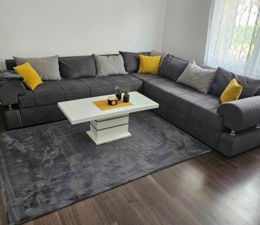 Cuprija Apartamento | Ivys apartman