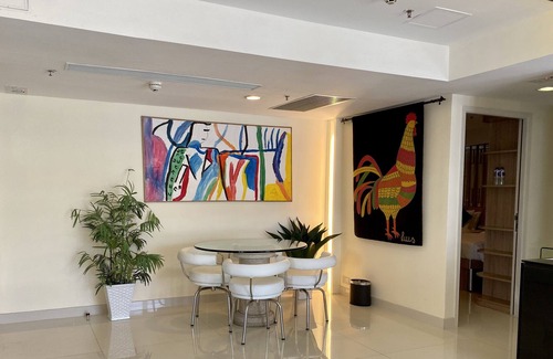 Eastern Kowloon Hotel | IW Hotel