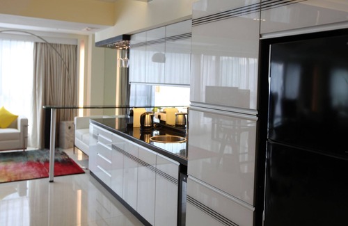 Eastern Kowloon Hotel | IW Hotel
