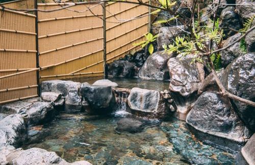 Kawaji Hotel | Iwaiyado Jyuan Nikko Kawaji onsen