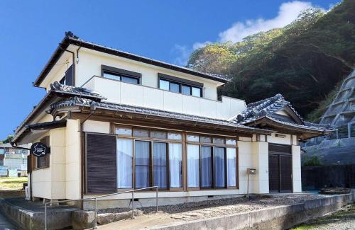 Iwaki Casa | iwakiki vacation homes 大型犬と泊まれる完全貸し切り貸別荘