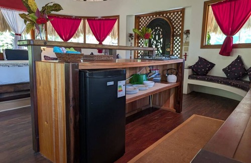 San Ignacio Cabina | Ix-Chel Palapa - Unique bungalow