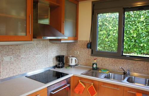 Ialyssos Apartamento | Ixia Beach