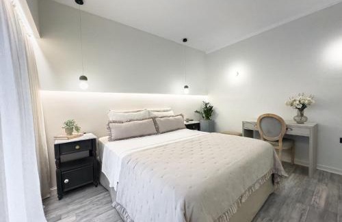 Ixia Apartamento | Ixia home