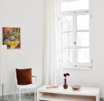 Ialyssos Casa | Ixia Manor House