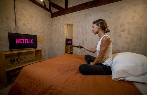Zona centro Complejo | Ixmukané Hotel & Spa