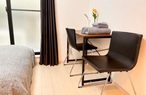 Shinjuku Apartamento | IXO Ts2