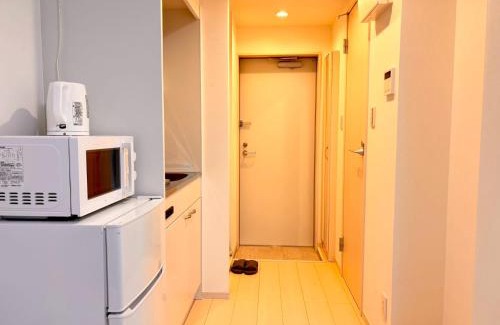 Shinjuku Apartamento | IXO Ts2