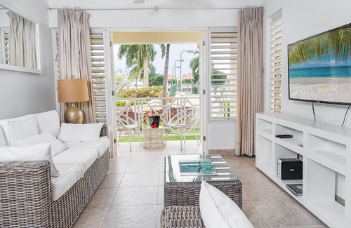 Clermont Apartamento | IXORA 101 just gorgeous