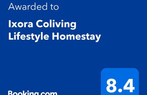 Bukit Baru Casa | Ixora Coliving Lifestyle Homestay