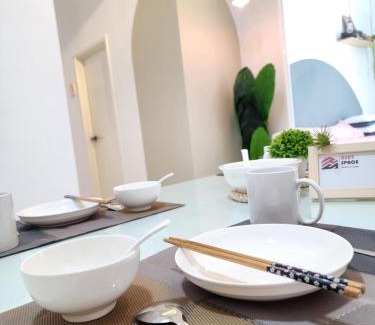 Bukit Baru Casa | Ixora Coliving Lifestyle Homestay