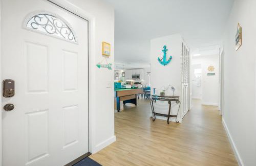 Melbourne Casa | Ixora6 Heated pool mins to beach airport USSSA