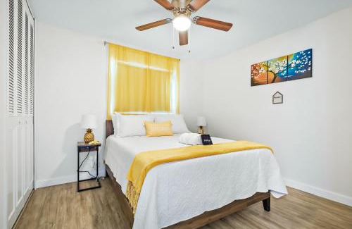 Melbourne Casa | Ixora6 Heated pool mins to beach airport USSSA
