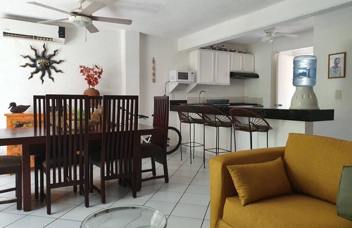 Ixtapa Condominio | Condominio Ixtapa Zihuatanejo / México