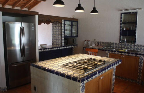 Villa Guerrero Casa | Ixtapan de la Sal. Disfrutar, cobra otro sentido. Familias. Eco & Pet Friendly