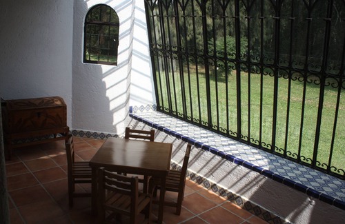 Villa Guerrero Casa | Ixtapan de la Sal. Disfrutar, cobra otro sentido. Familias. Eco & Pet Friendly