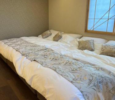 Nakamura Villa | Ixyz別邸 月夜見の宿