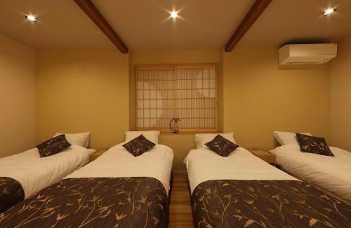 Nakamura Villa | Ixyz別邸 月夜見の宿