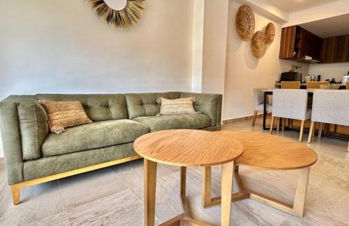 Las Jarretaderas Apartamento | Iyari 402 by Del Mar