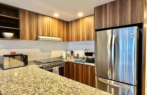 Las Jarretaderas Apartamento | Iyari 402 by Del Mar