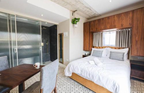 Zebbug Casa | Iz-Zebbuga The Penthouse Royal 8