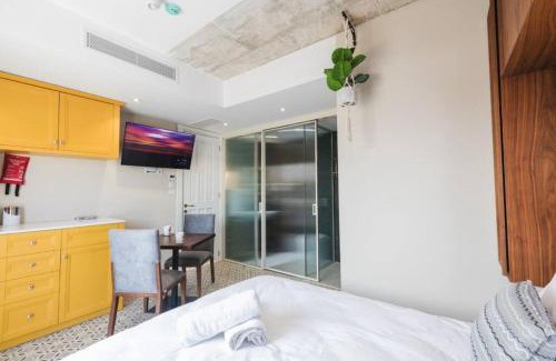 Zebbug Casa | Iz-Zebbuga The Penthouse Royal 8