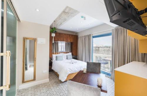 Zebbug Casa | Iz-Zebbuga The Penthouse Royal 8