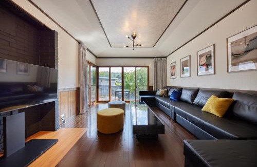 Yunohana Casa | IZA cominca 萬