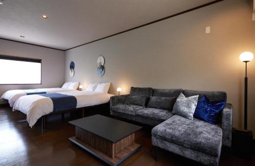 Yunohana Casa | IZA cominca 萬