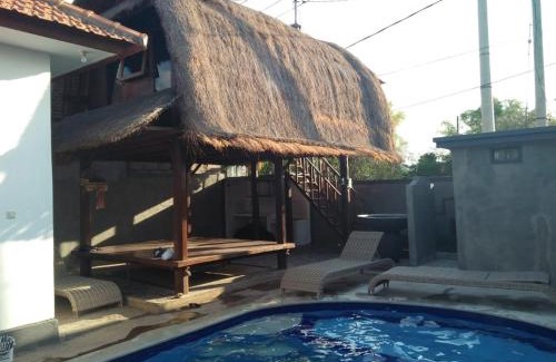 Kaliasem Cama Y Desayuno | Izaac's Bed & Breakfast