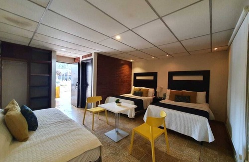 Costa Del Sol Hotel | Izalco Hotel & Beach Resort