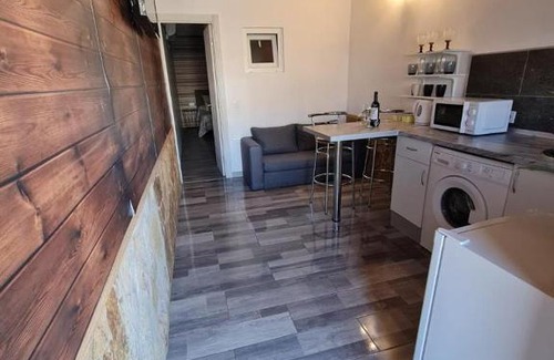 Tarajalejo Apartamento | Izannau Beach