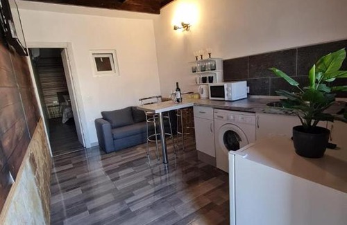 Tarajalejo Apartamento | Izannau Beach