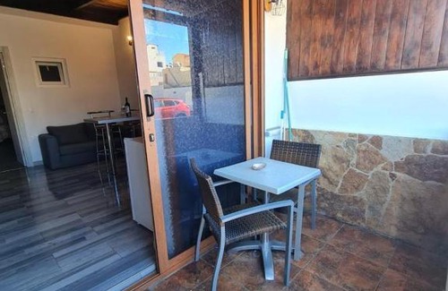 Tarajalejo Apartamento | Izannau Beach