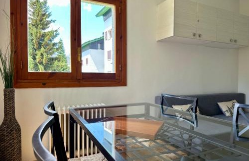 Formigal Apartamento | Izas · Pirineos360 · Práctico y sencillo · Perfecto para esquiadores