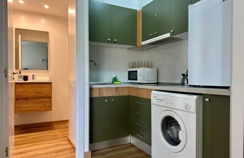 Formigal Apartamento | Izas · Pirineos360 · Práctico y sencillo · Perfecto para esquiadores