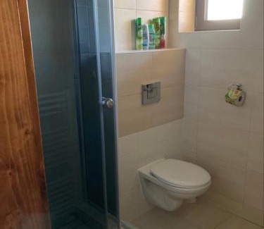 Poprad-Velka Apartamento | Izba s výhľadom na Tatry