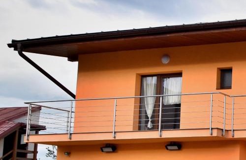 Poprad-Velka Apartamento | Izba s výhľadom na Tatry