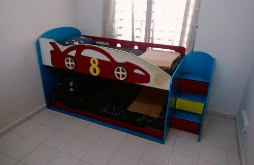 Kesang Casa | Izdaan Homestay