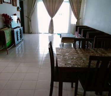 Kesang Casa | Izdaan Homestay