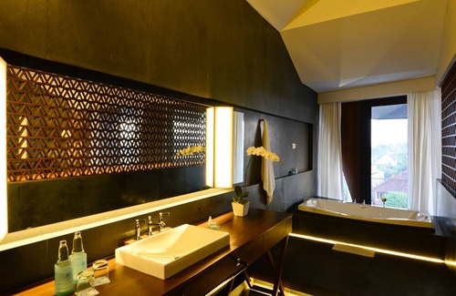 Laksmana Hotel | IZE Seminyak by LifestyleRetreats